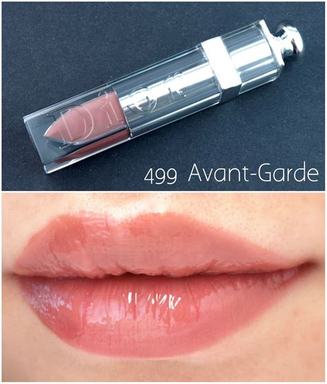 dior addict fluid stick avant garde|MAKEUP .